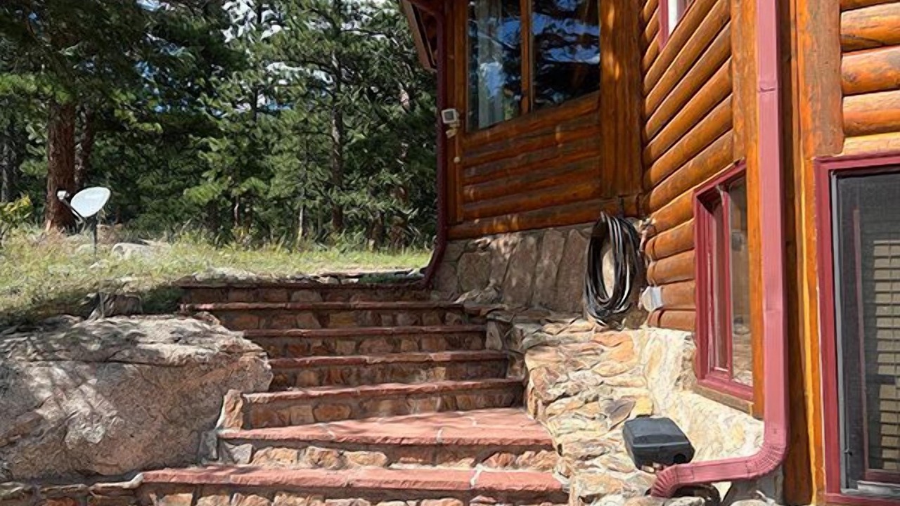 Photo of Outdoor in Allenspark