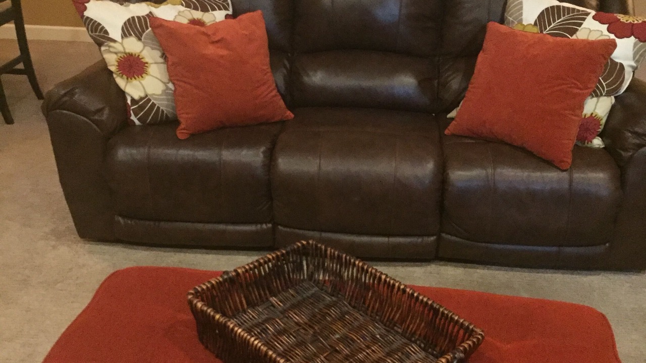 Photo of Livingroom in Grand Island