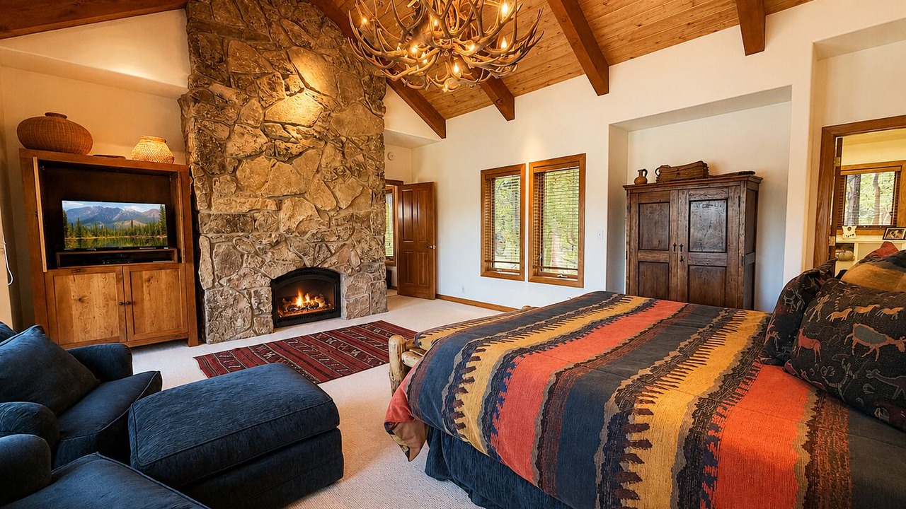 Photo of Livingroom in Purgatory