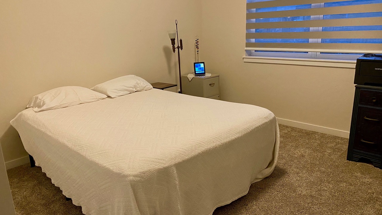 Photo of Bedroom in Hermosa