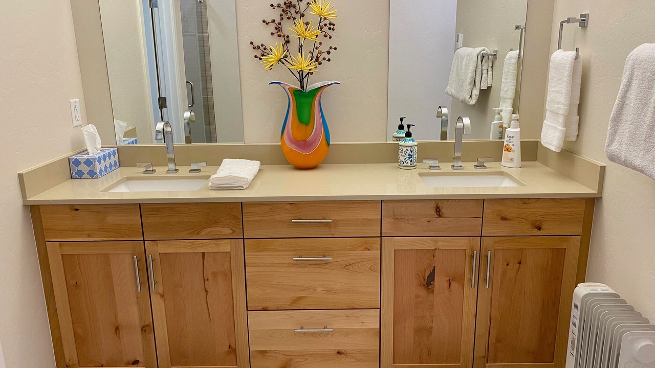 Photo of Bathroom in Hermosa