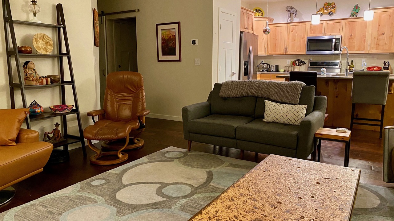 Photo of Livingroom in Hermosa