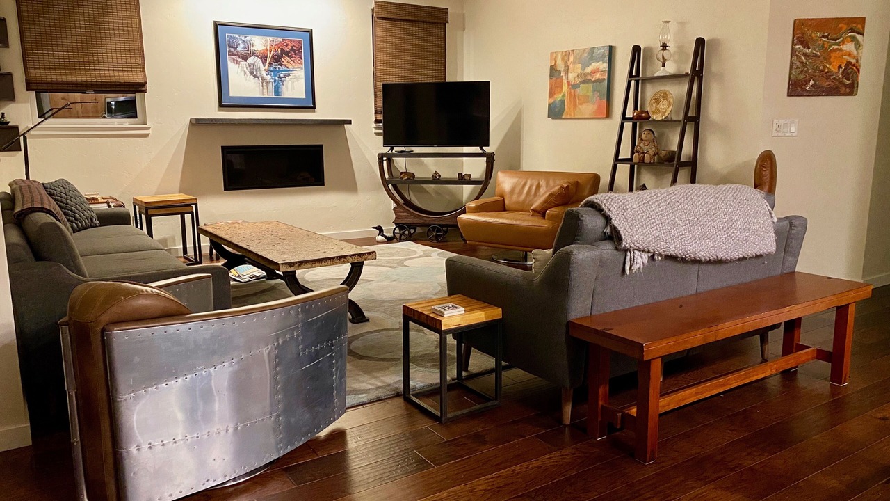 Photo of Livingroom in Hermosa