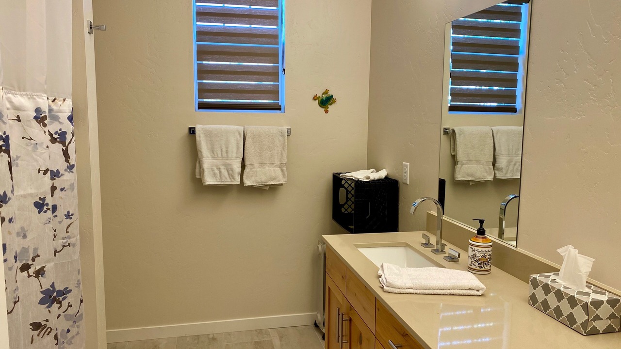 Photo of Bathroom in Hermosa