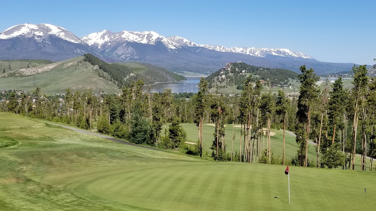 Photo of Outdoor in Summit Cove