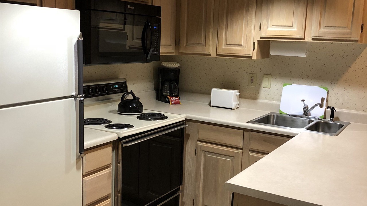 Photo of Kitchen in Mesa