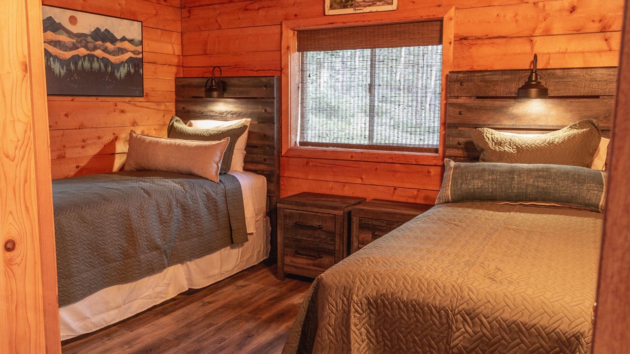 Photo of Bedroom in Lake City