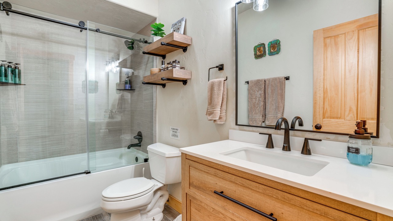 Photo of Bathroom in Blue River