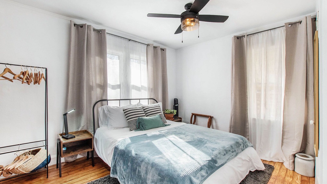 Photo of Bedroom in Mission