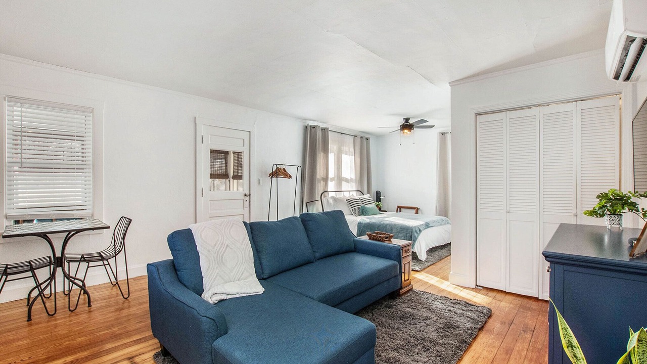 Photo of Livingroom in Mission
