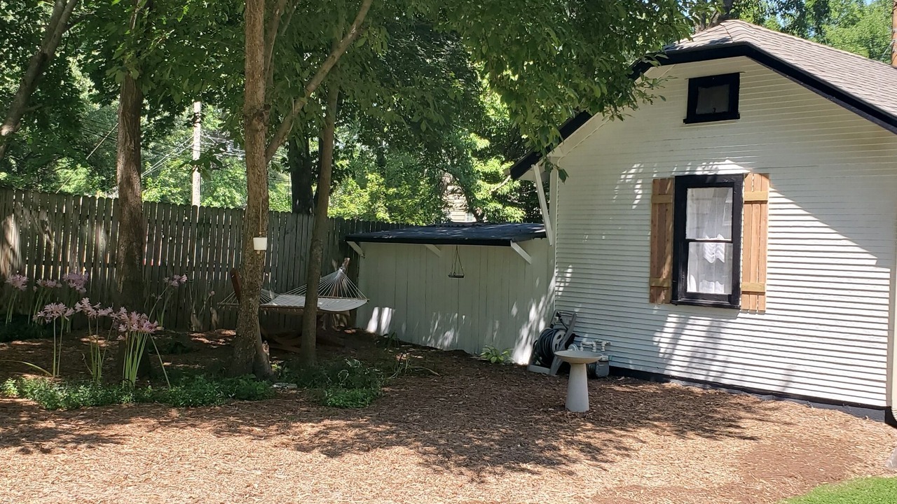 Photo of Outdoor in Mission