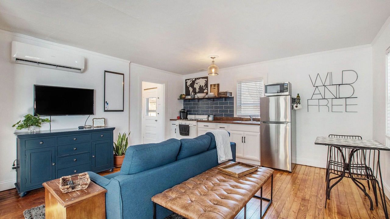 Photo of Livingroom in Mission