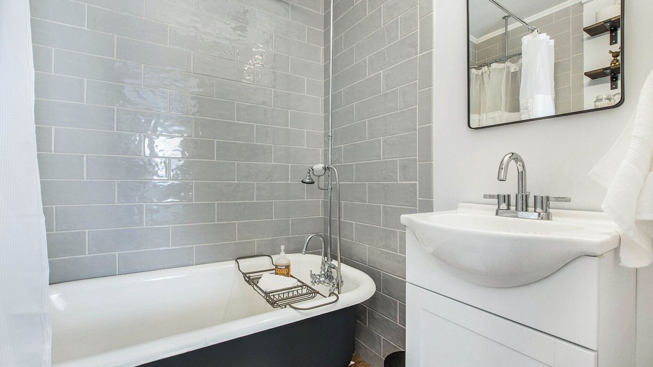 Photo of Bathroom in Mission