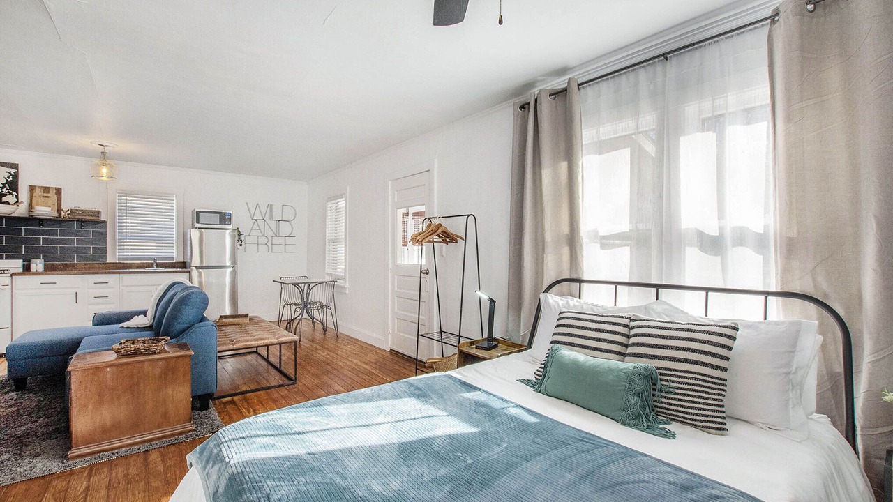 Photo of Bedroom in Mission