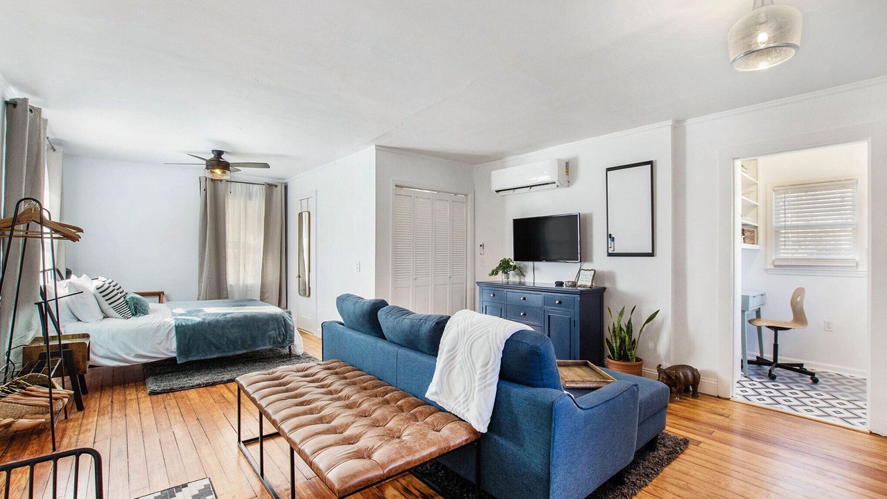 Photo of Bedroom in Mission