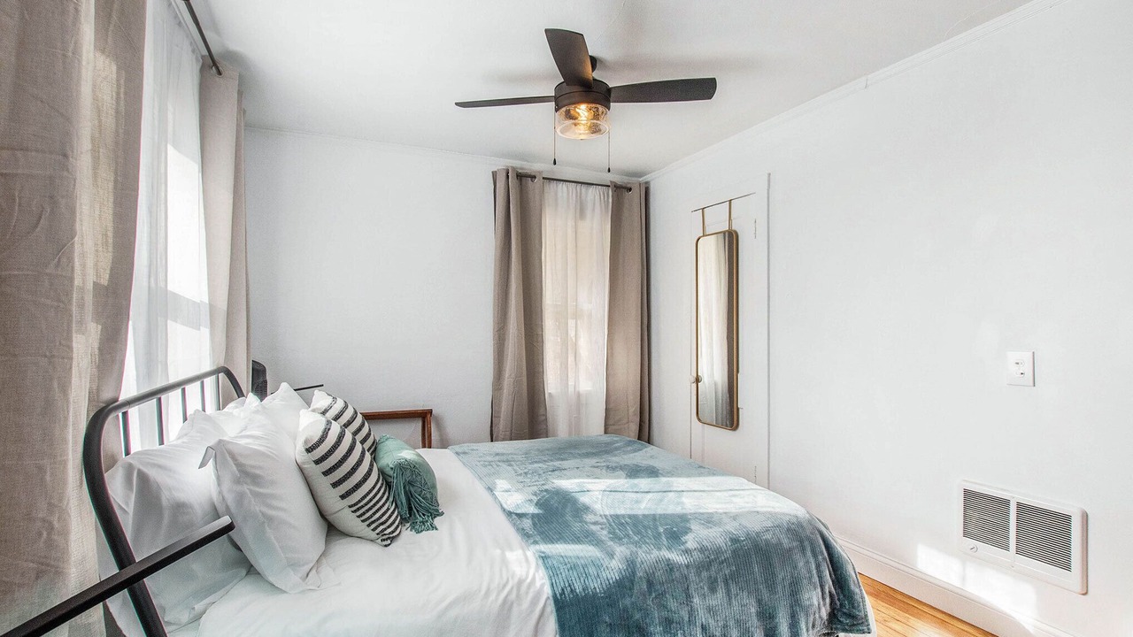 Photo of Bedroom in Mission