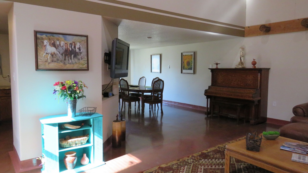 Photo of Livingroom in Manhattan