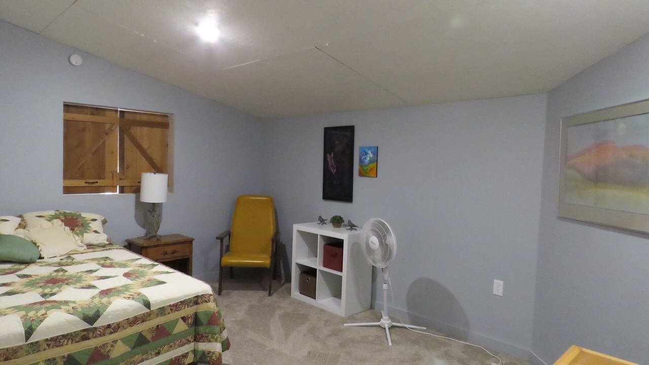 Photo of Bedroom in Manhattan