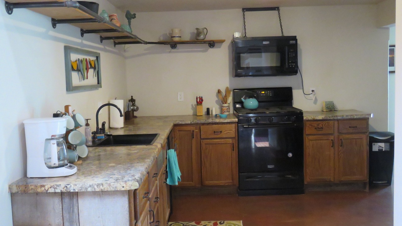 Photo of Kitchen in Manhattan
