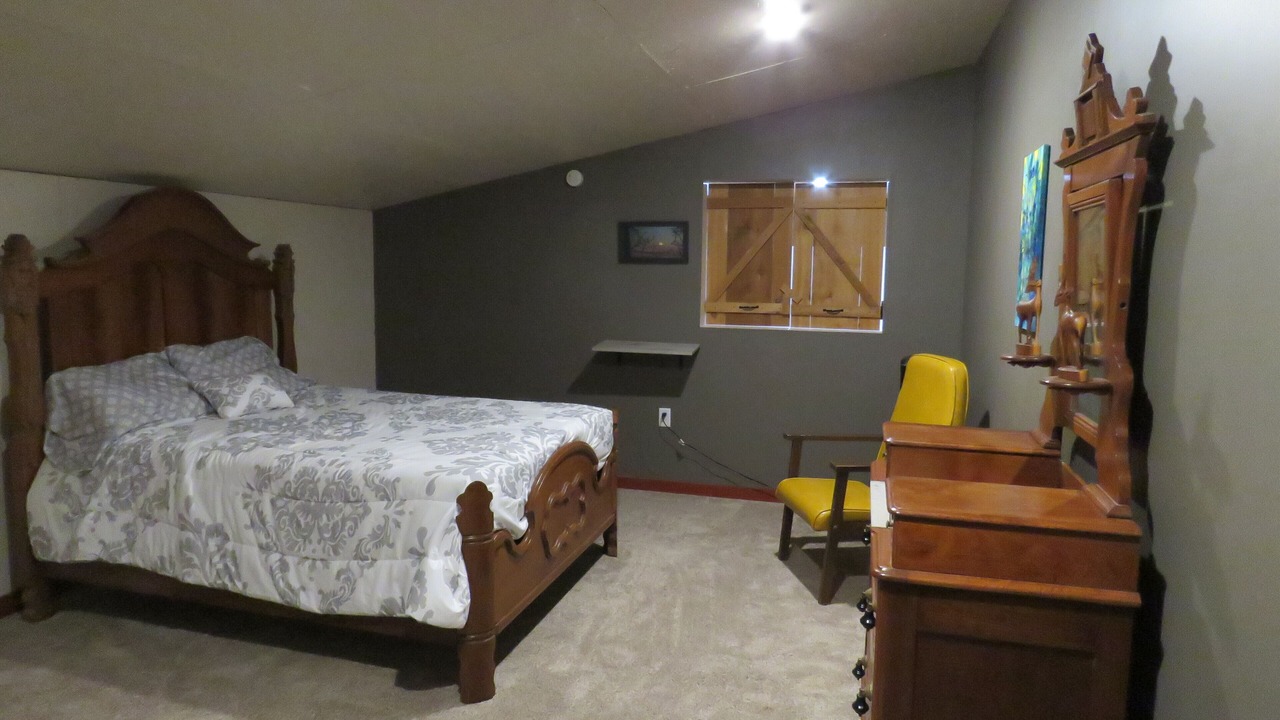 Photo of Bedroom in Manhattan