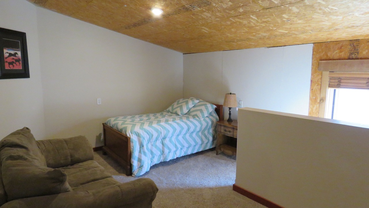 Photo of Bedroom in Manhattan