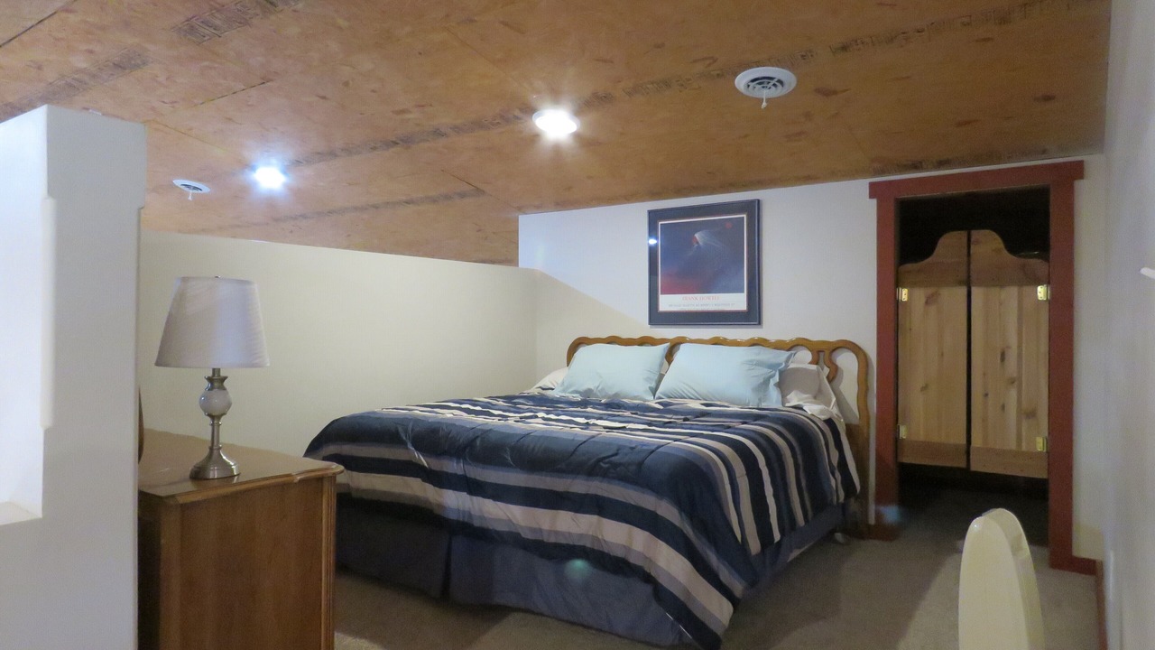 Photo of Bedroom in Manhattan