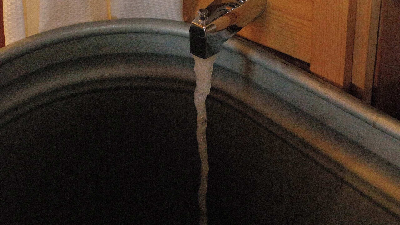 Photo of Bathroom in Orderville
