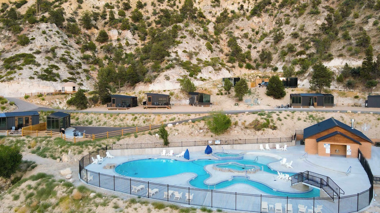 Photo of Outdoor in Orderville