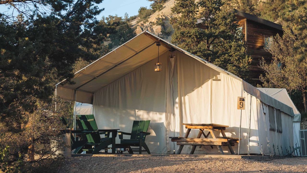 Photo of Outdoor in Orderville