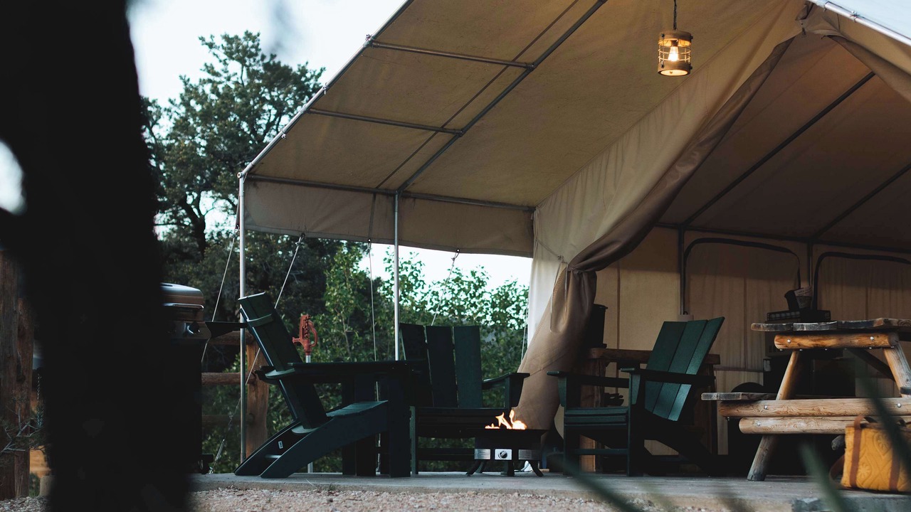 Photo of Outdoor in Orderville