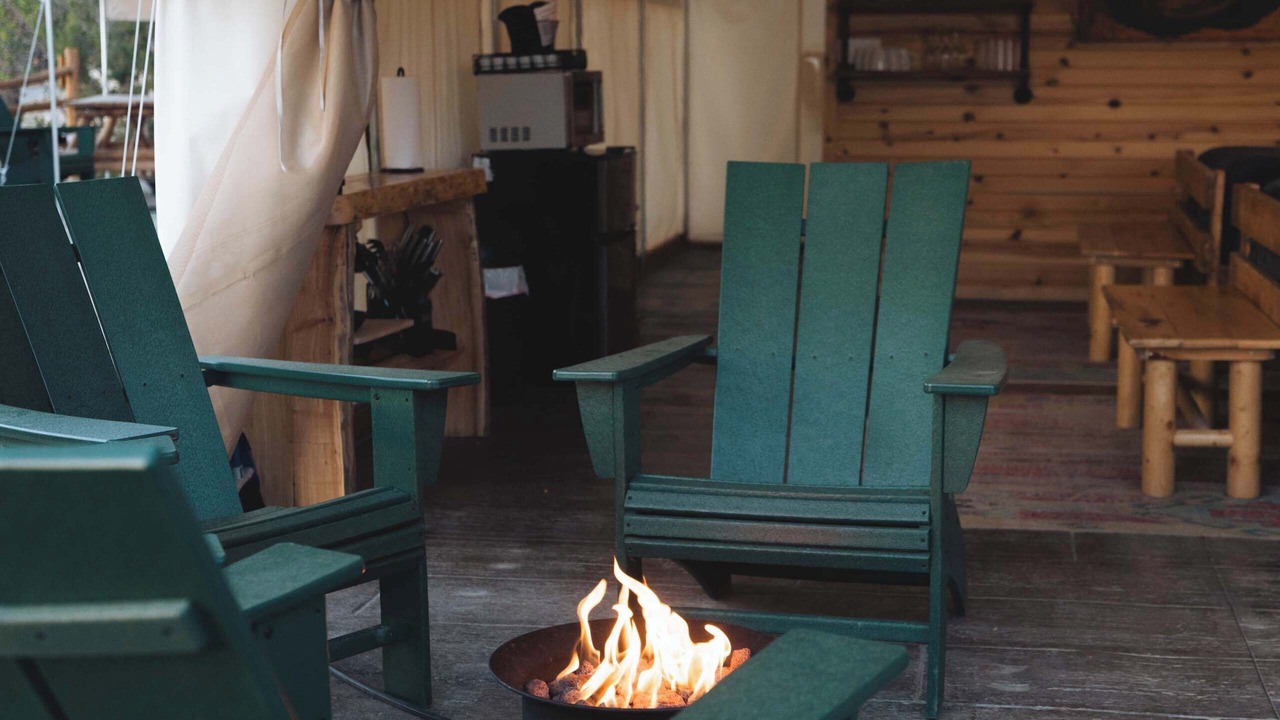 Photo of Outdoor in Orderville