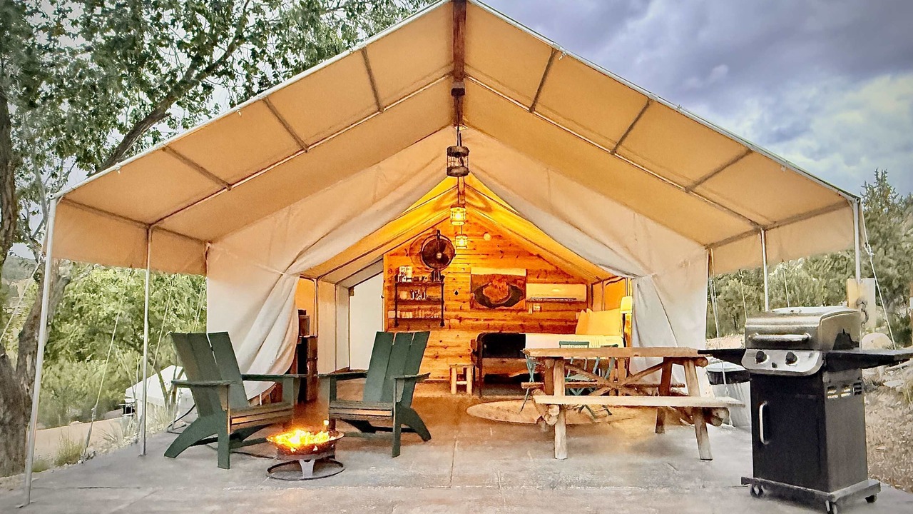 Photo of Outdoor in Orderville