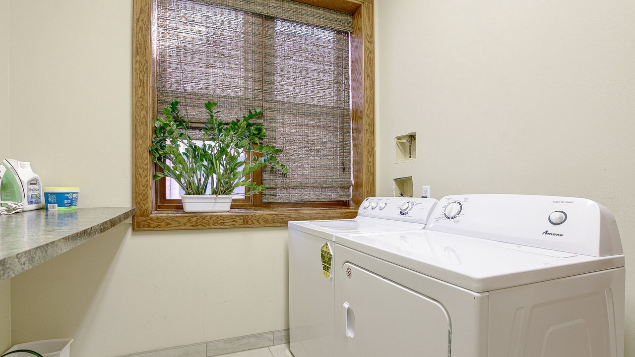 Photo of Bedroom in Downtown Lincoln