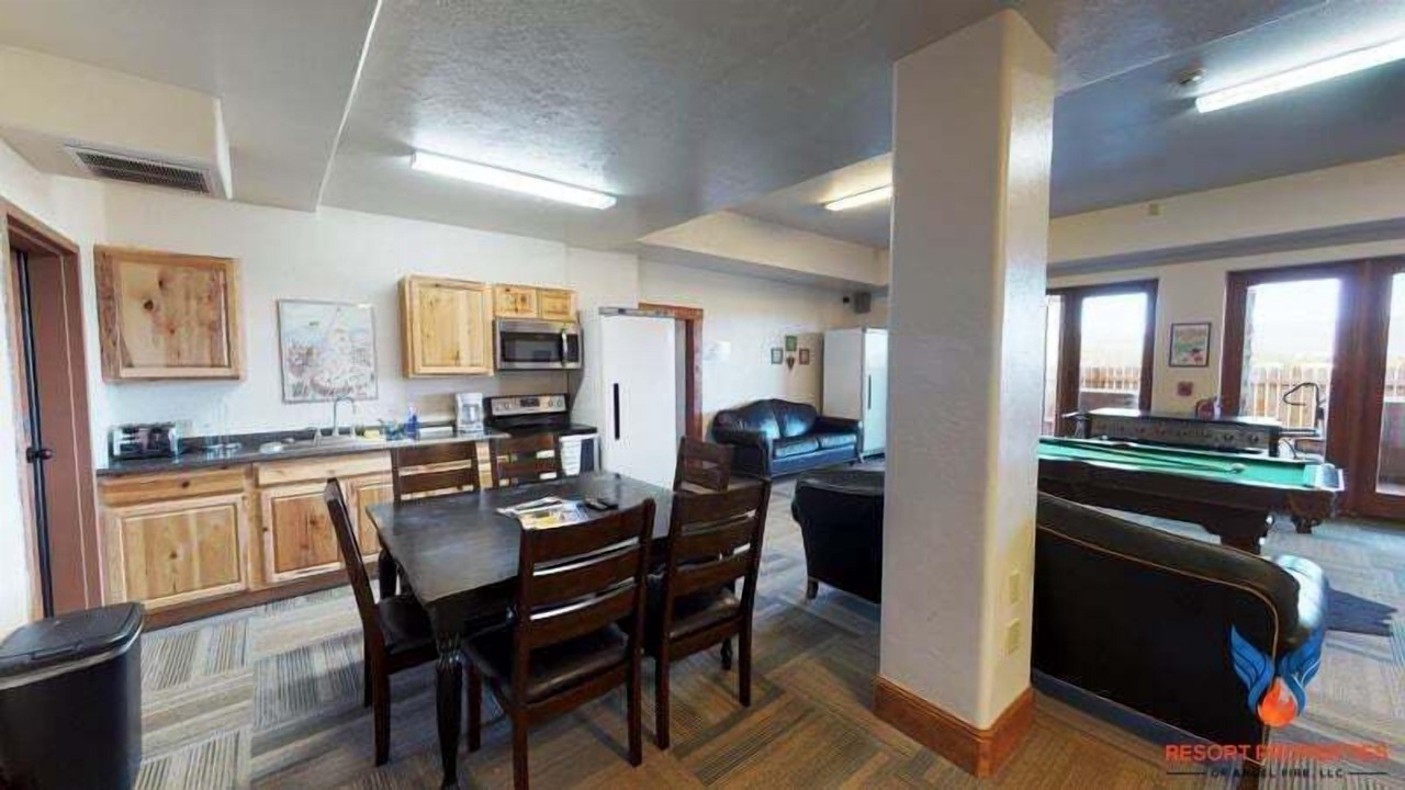 Photo of Bedroom in Angel Fire