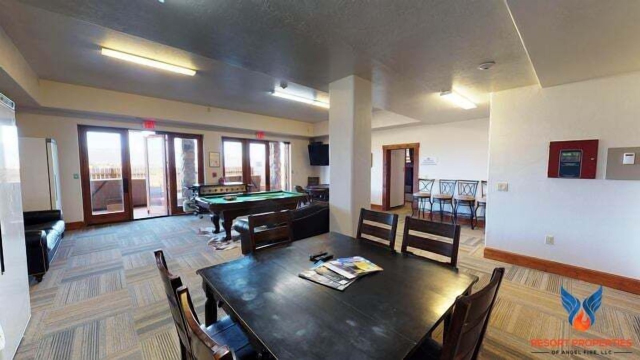 Photo of Bedroom in Angel Fire