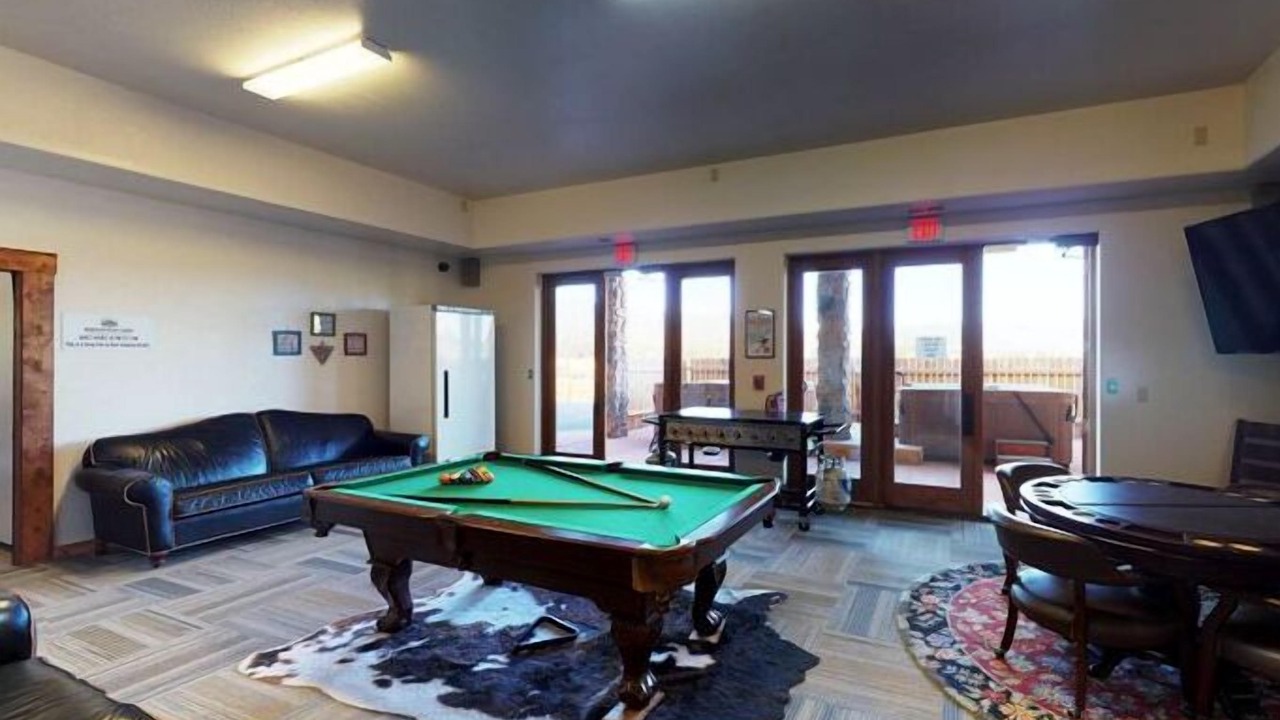 Photo of Bedroom in Angel Fire