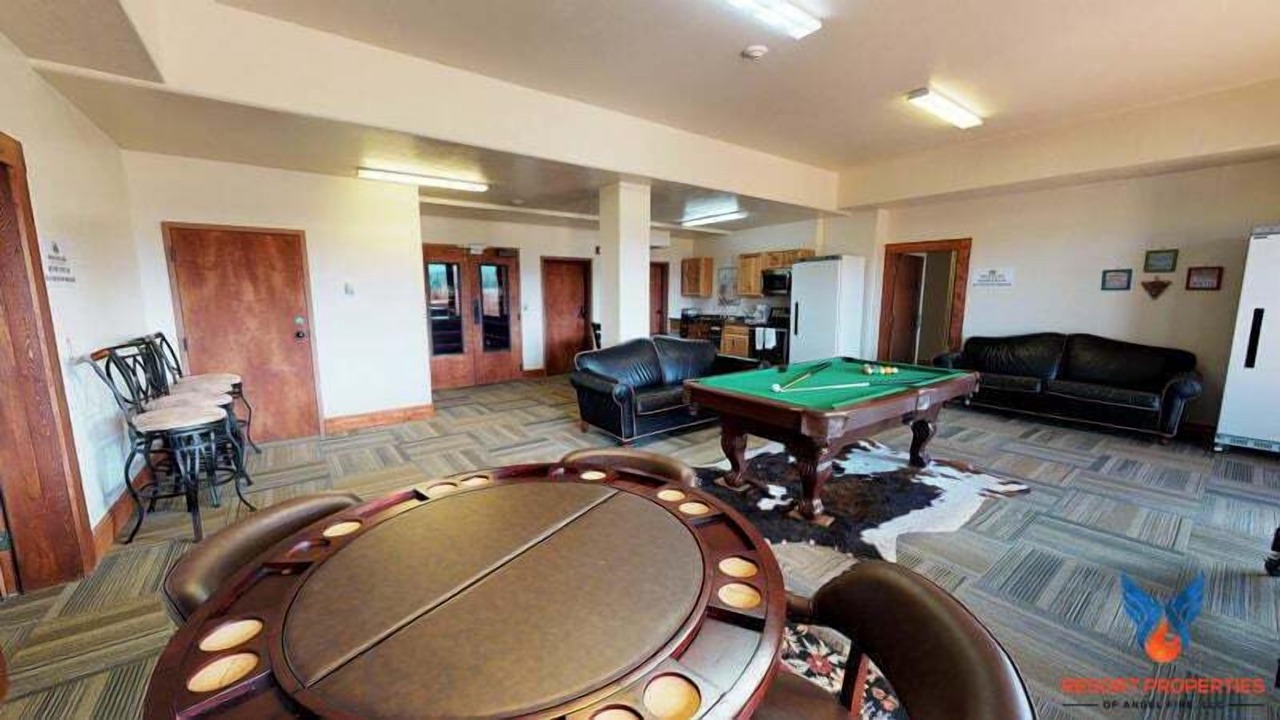 Photo of Bedroom in Angel Fire