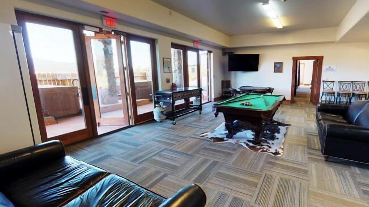 Photo of Bedroom in Angel Fire