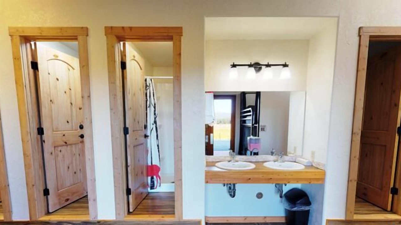 Photo of Bathroom in Angel Fire