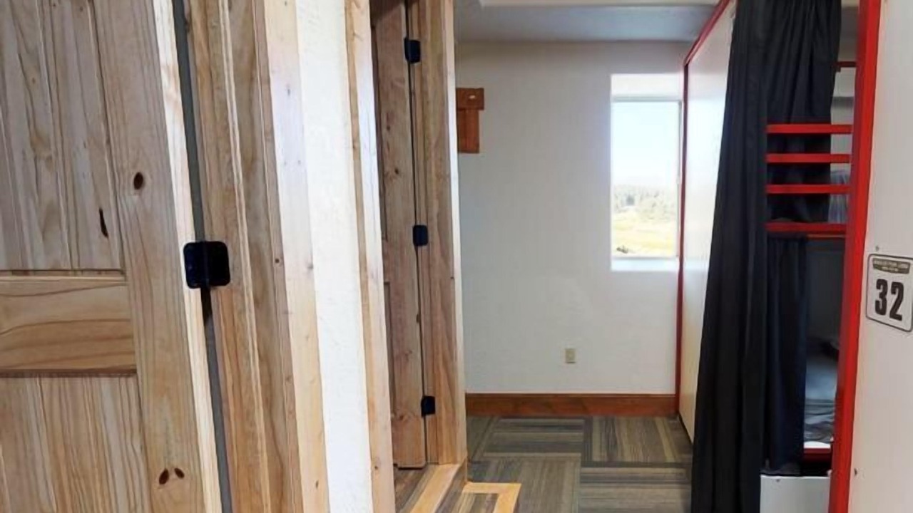 Photo of Bedroom in Angel Fire
