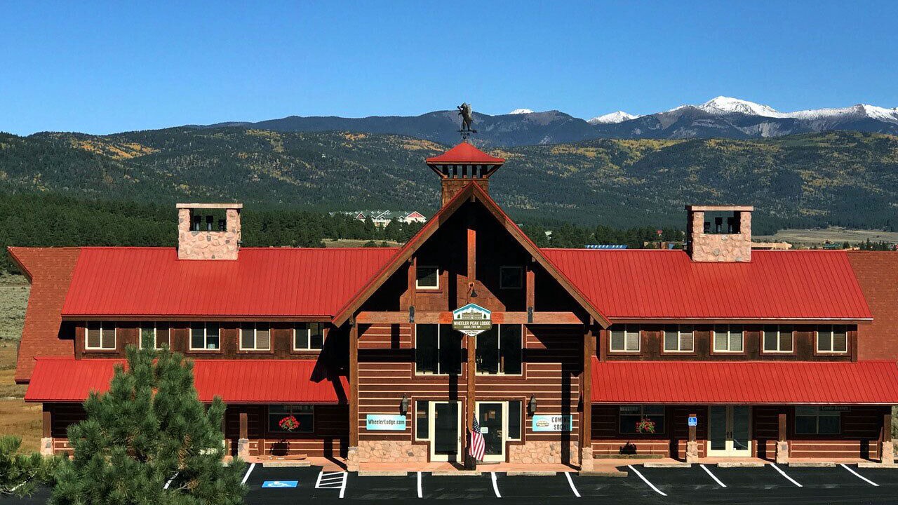Photo of Outdoor in Angel Fire