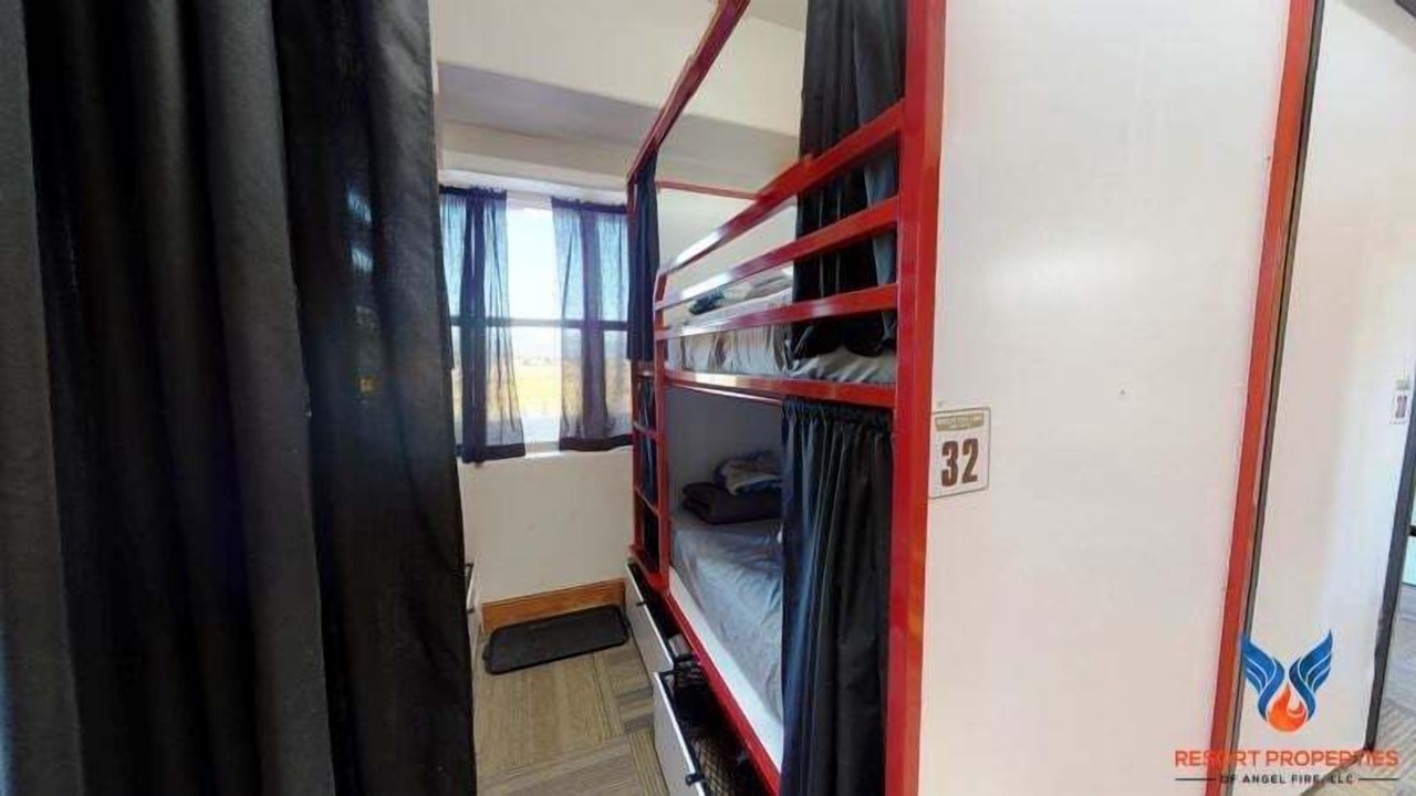 Photo of Bedroom in Angel Fire