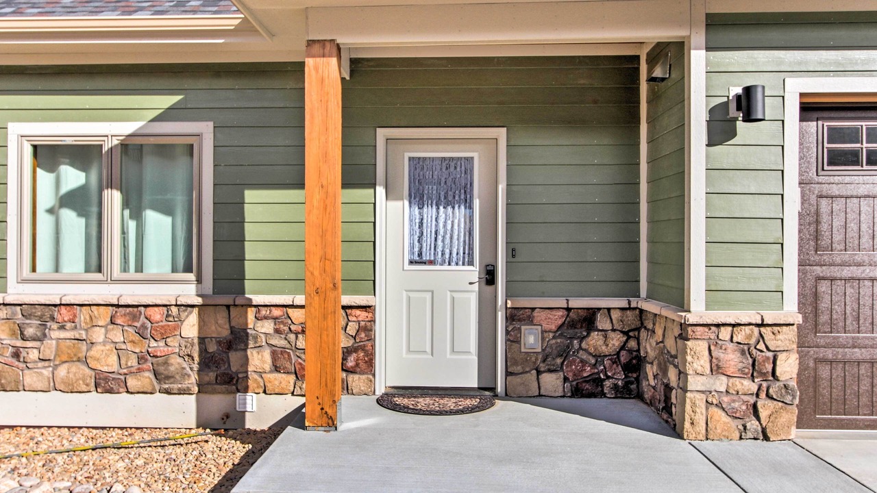 Photo of Outdoor in Estes Park