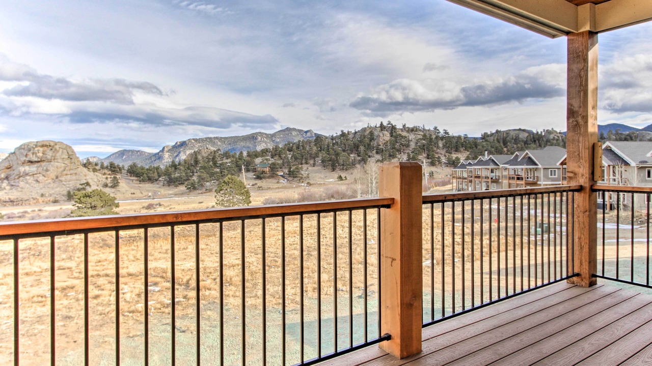 Photo of Outdoor in Estes Park