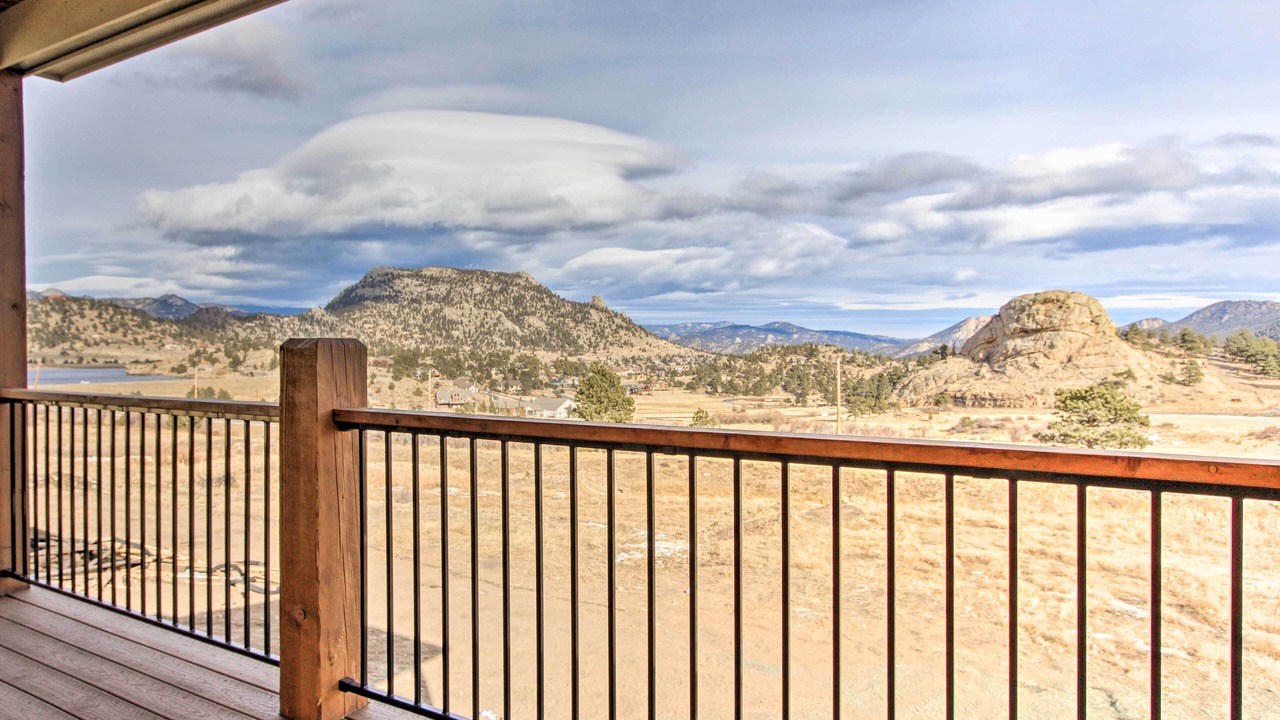 Photo of Outdoor in Estes Park