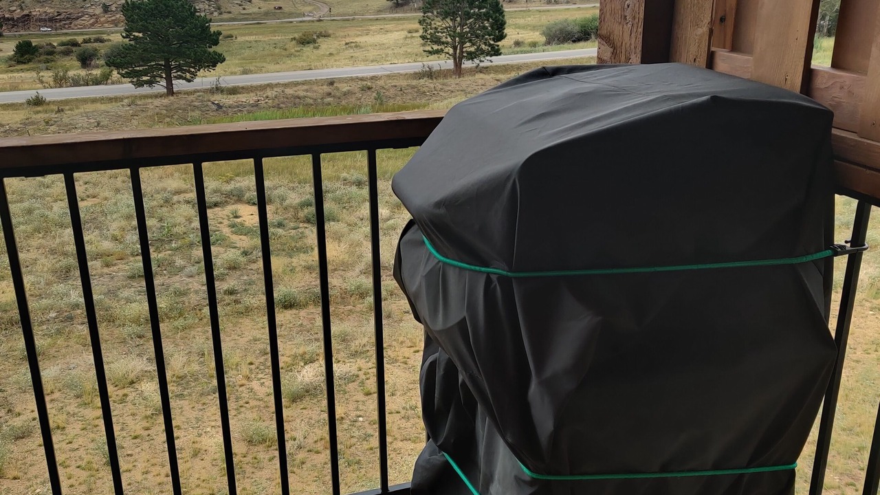 Photo of Outdoor in Estes Park