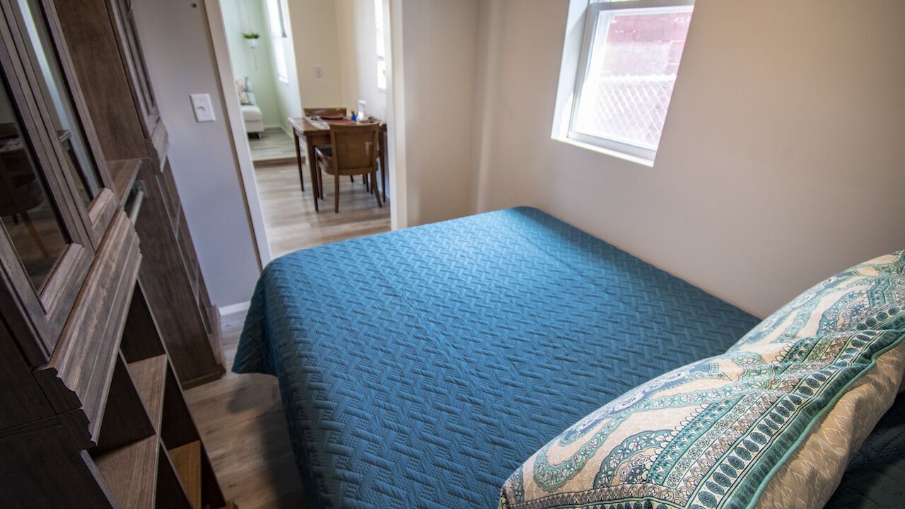 Photo of Bedroom in Southeast Omaha