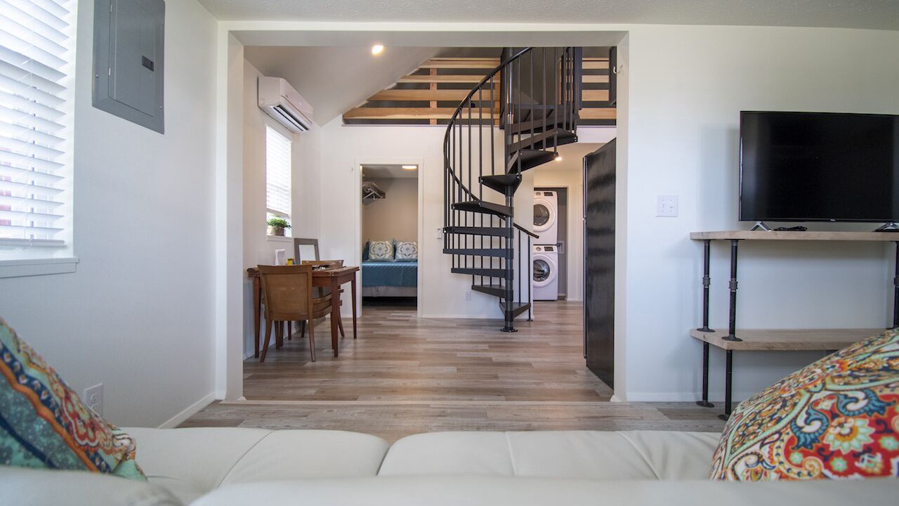 Photo of Bedroom in Southeast Omaha