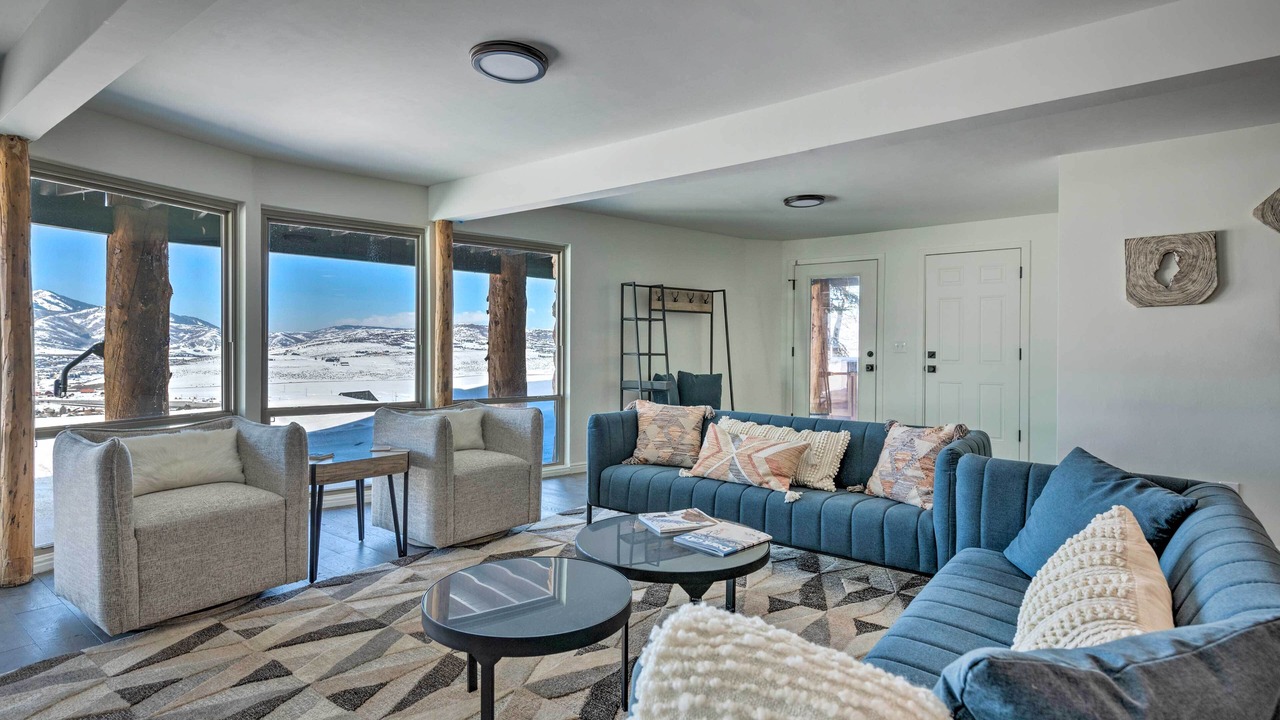 Photo of Bedroom in Highland Estates