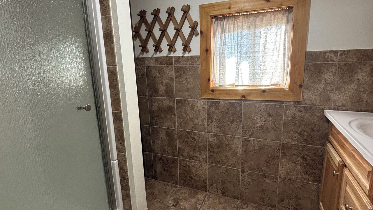Photo of Bathroom in Hays